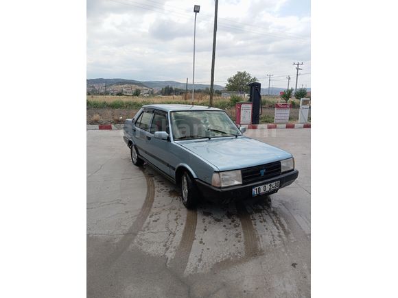 Sahibinden Tofaş Doğan L 1991 Model