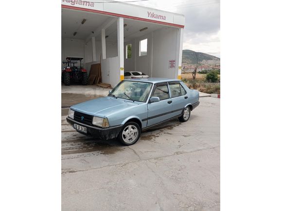 Sahibinden Tofaş Doğan L 1991 Model
