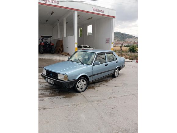 Sahibinden Tofaş Doğan L 1991 Model