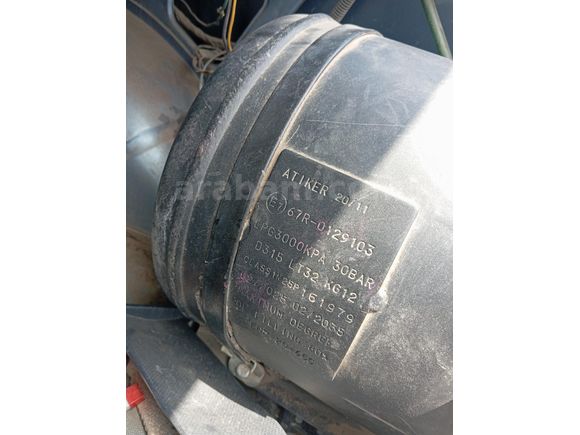 Sahibinden Tofaş Doğan L 1991 Model