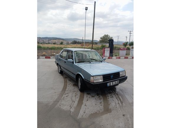 Sahibinden Tofaş Doğan L 1991 Model