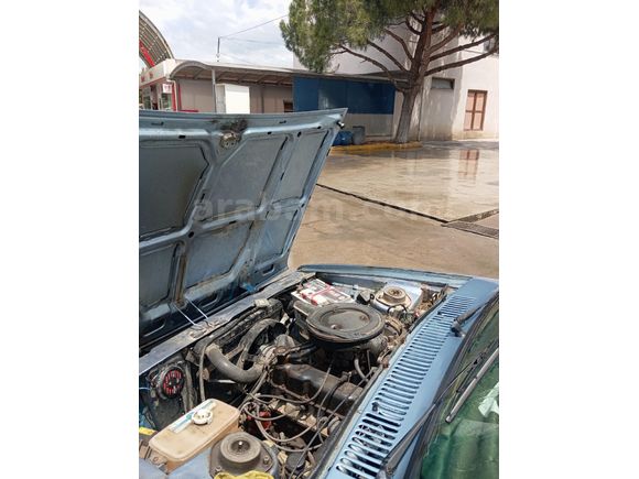 Sahibinden Tofaş Doğan L 1991 Model
