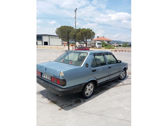 Sahibinden Tofaş Doğan L 1991 Model