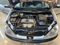 Sahibinden Peugeot 206 1.4 Panoramic 2006 Model 