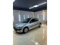 Sahibinden Peugeot 206 1.4 Panoramic 2006 Model 