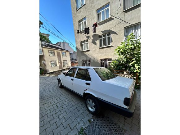 Sahibinden Tofaş Şahin S 1999 Model