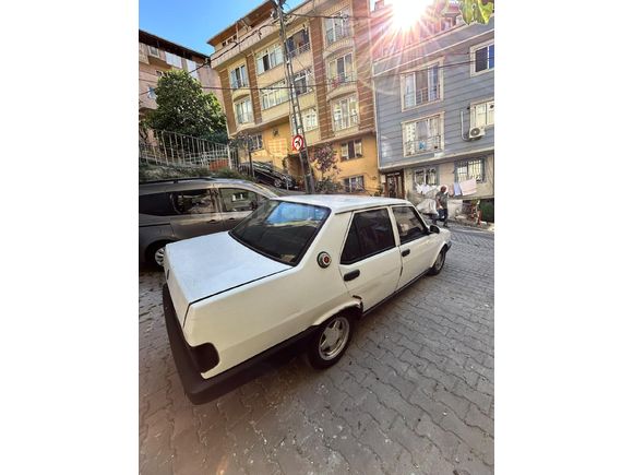 Sahibinden Tofaş Şahin S 1999 Model