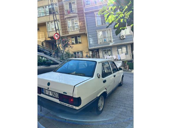 Sahibinden Tofaş Şahin S 1999 Model