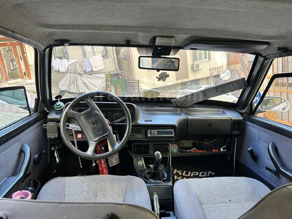 Sahibinden Tofaş Şahin S 1999 Model