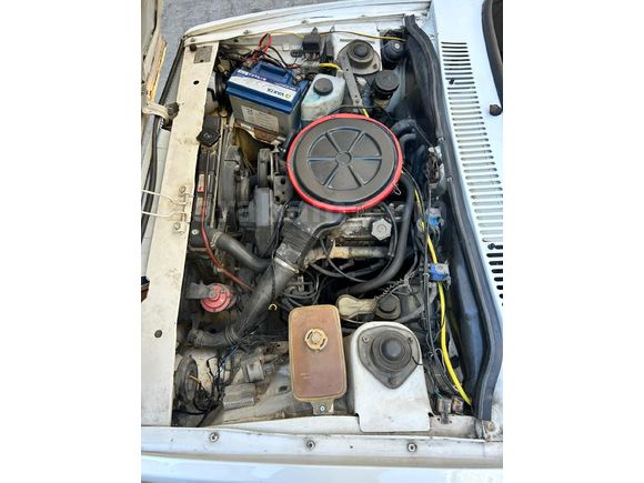 Sahibinden Tofaş Şahin S 1999 Model
