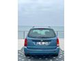 Galeriden Ford Focus 1.6 Ambiente 2000 Model Ordu