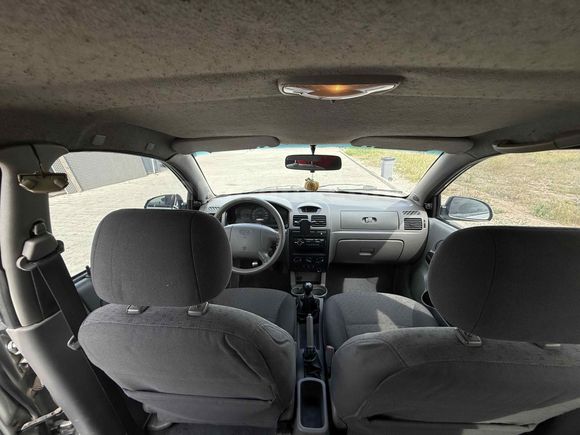 Sahibinden Kia Rio 1.3 Trend 2005 Model 