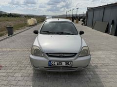 Sahibinden Kia Rio 1.3 Trend 2005 Model 