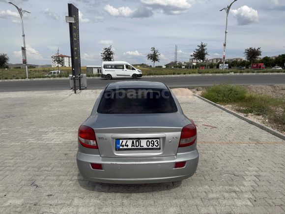 Sahibinden Kia Rio 1.3 Trend 2005 Model 