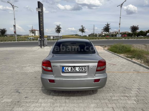 Sahibinden Kia Rio 1.3 Trend 2005 Model 