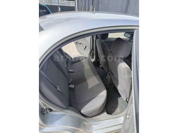 Sahibinden Kia Rio 1.3 Trend 2005 Model 