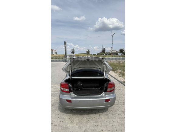 Sahibinden Kia Rio 1.3 Trend 2005 Model 