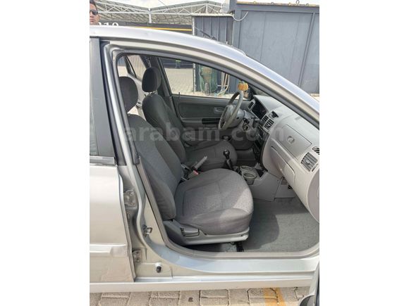 Sahibinden Kia Rio 1.3 Trend 2005 Model 