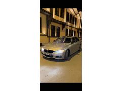 Sahibinden BMW 3 Serisi 320i ED Luxury Line 2015 Model 