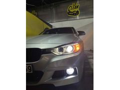 Sahibinden BMW 3 Serisi 320i ED Luxury Line 2015 Model 