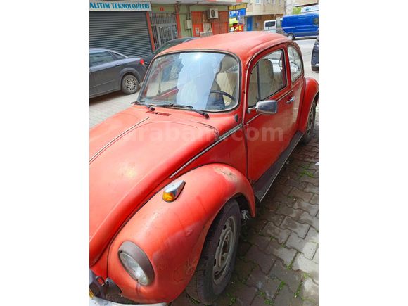 Sahibinden Volkswagen 1303 S