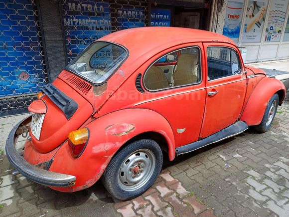 Sahibinden Volkswagen 1303 S