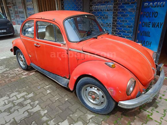 Sahibinden Volkswagen 1303 S