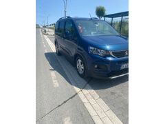 Sahibinden Peugeot Rifter 1.5 BlueHDI Allure 2019 Model 