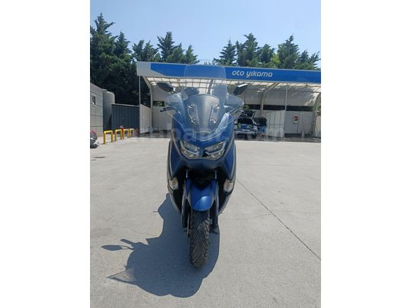 Sahibinden Yamaha N-Max 125
