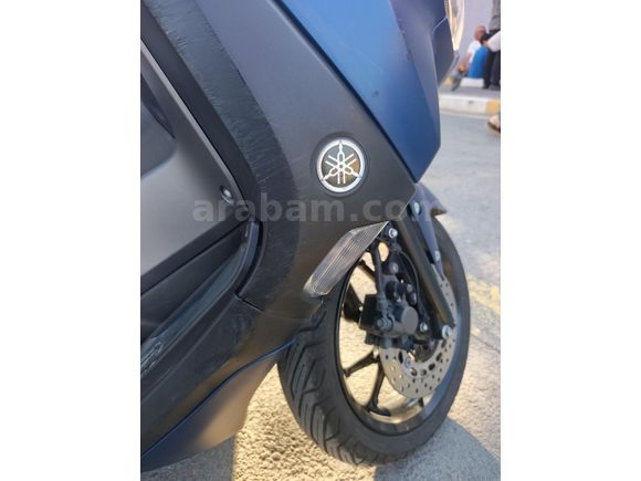 Sahibinden Yamaha N-Max 125