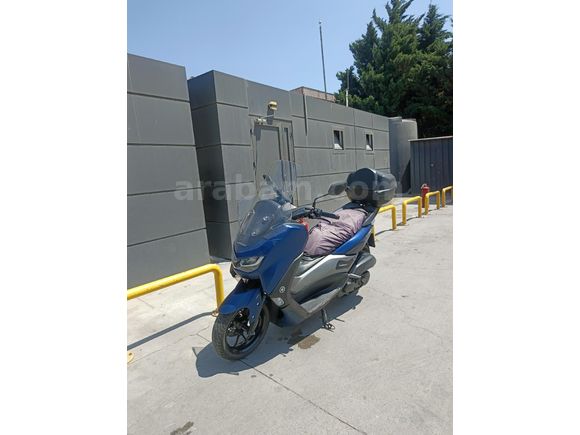 Sahibinden Yamaha N-Max 125