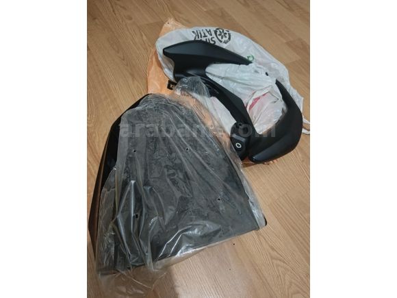 Sahibinden Yamaha N-Max 125