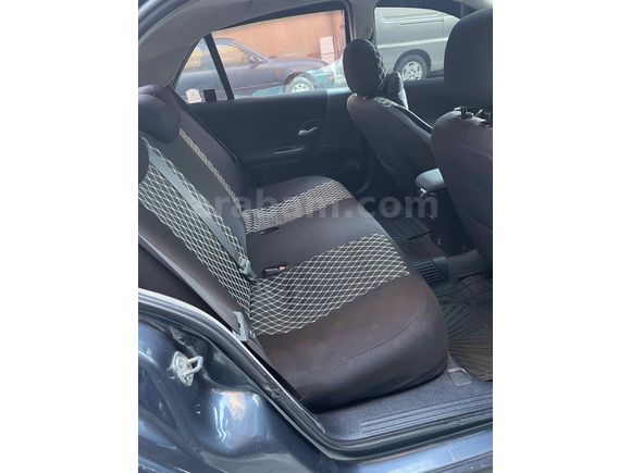 Sahibinden Renault Laguna 1.6 Expression 2008 Model 