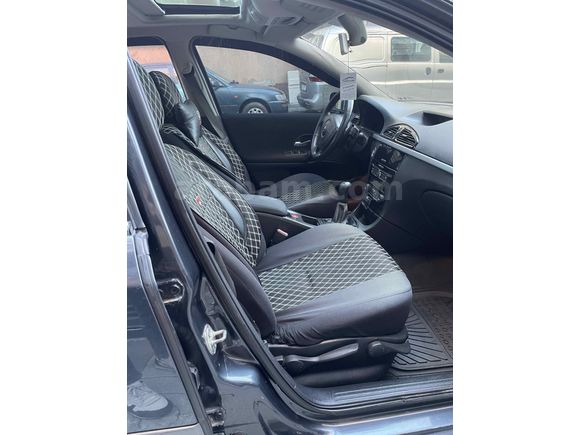 Sahibinden Renault Laguna 1.6 Expression 2008 Model 