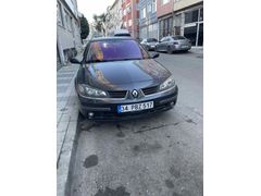Sahibinden Renault Laguna 1.6 Expression 2008 Model 