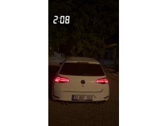 Sahibinden Volkswagen Golf 1.6 TDi BlueMotion Comfortline 2015 Model 