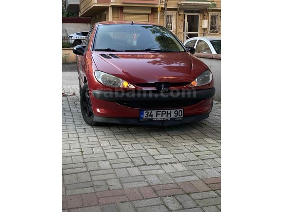 (Motor veya bi üst segment araçla Takas olur 