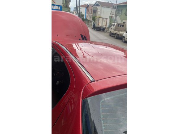 (Motor veya bi üst segment araçla Takas olur 