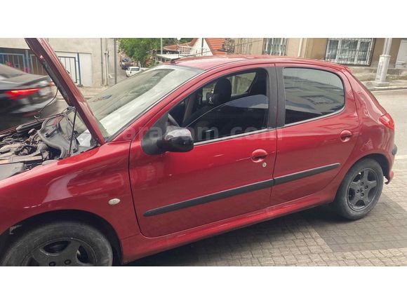 (Motor veya bi üst segment araçla Takas olur 