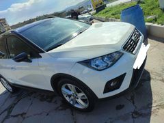 Sahibinden Seat Arona 1.0 EcoTSI FR 2021 Full PAKET FR