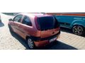 Opel Corsa 1.4  2001 Model Otomatik Tek Kapı