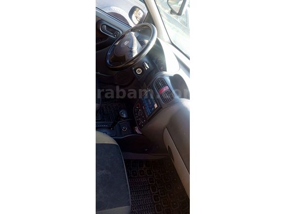 Opel Corsa 1.4  2001 Model Otomatik Tek Kapı
