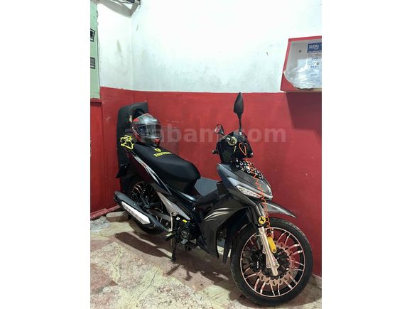Sahibinden Kuba Easy Pro 50 