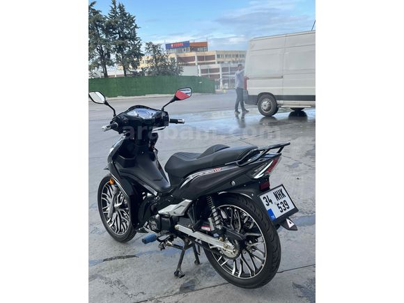 Sahibinden Kuba Easy Pro 50 