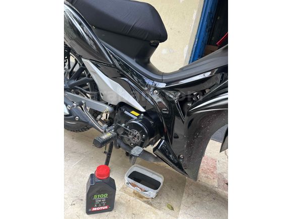 Sahibinden Kuba Easy Pro 50 