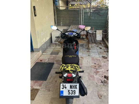 Sahibinden Kuba Easy Pro 50 