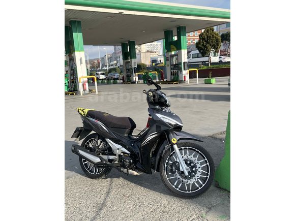 Sahibinden Kuba Easy Pro 50 