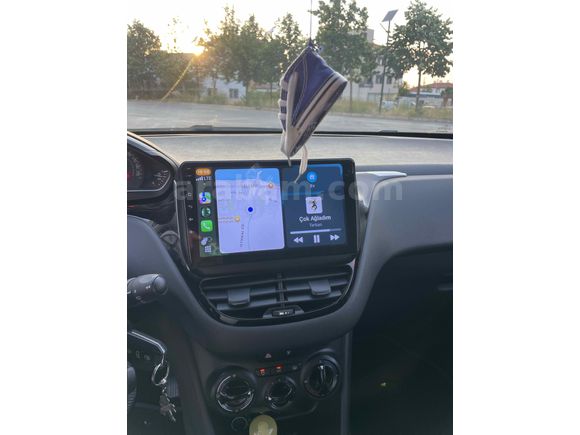 Sahibinden Peugeot 208 1.2 PureTech Access 2016 Model 