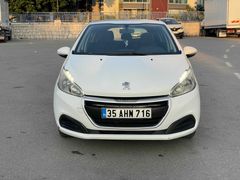 Sahibinden Peugeot 208 1.2 PureTech Access 2016 Model 