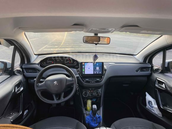 Sahibinden Peugeot 208 1.2 PureTech Access 2016 Model 